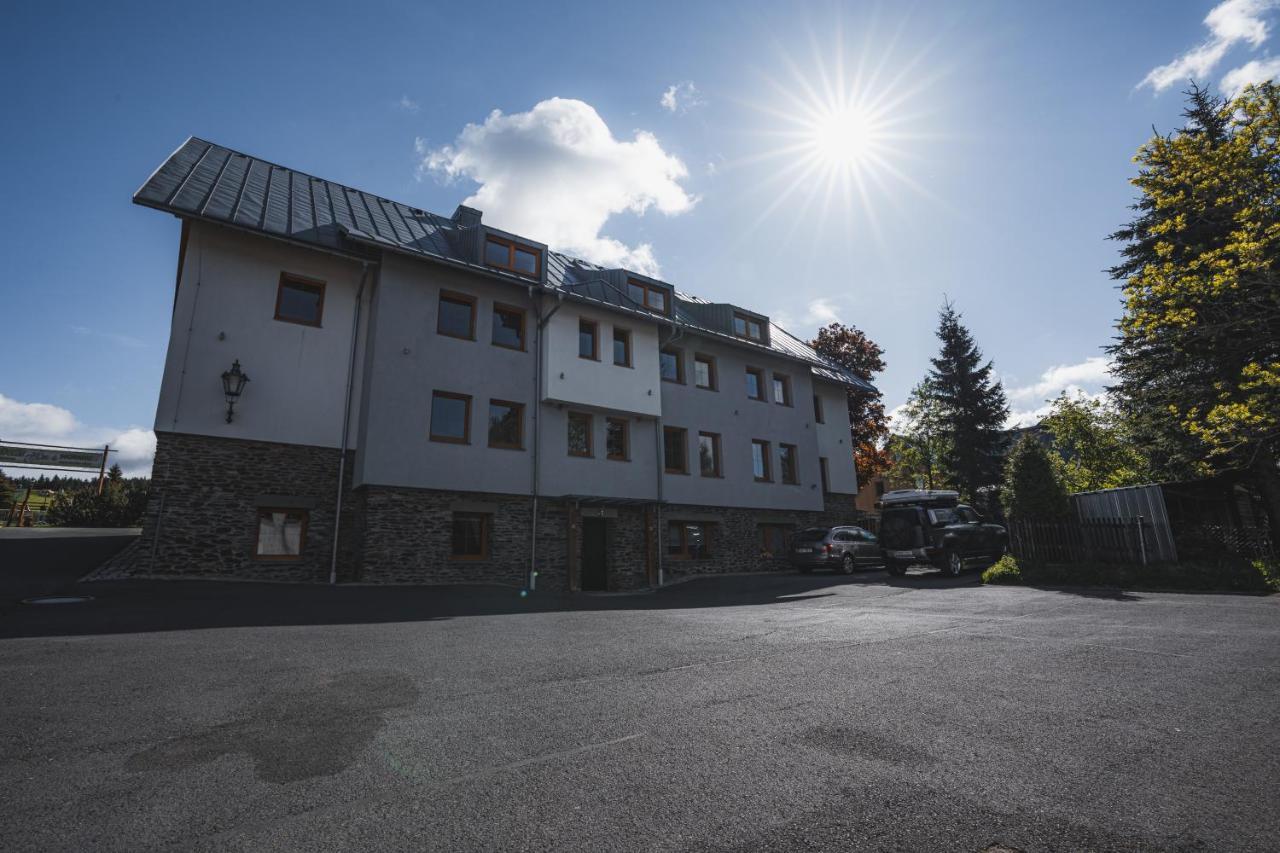 Apartmany Jurica Bozi Dar 84 Eksteriør bilde