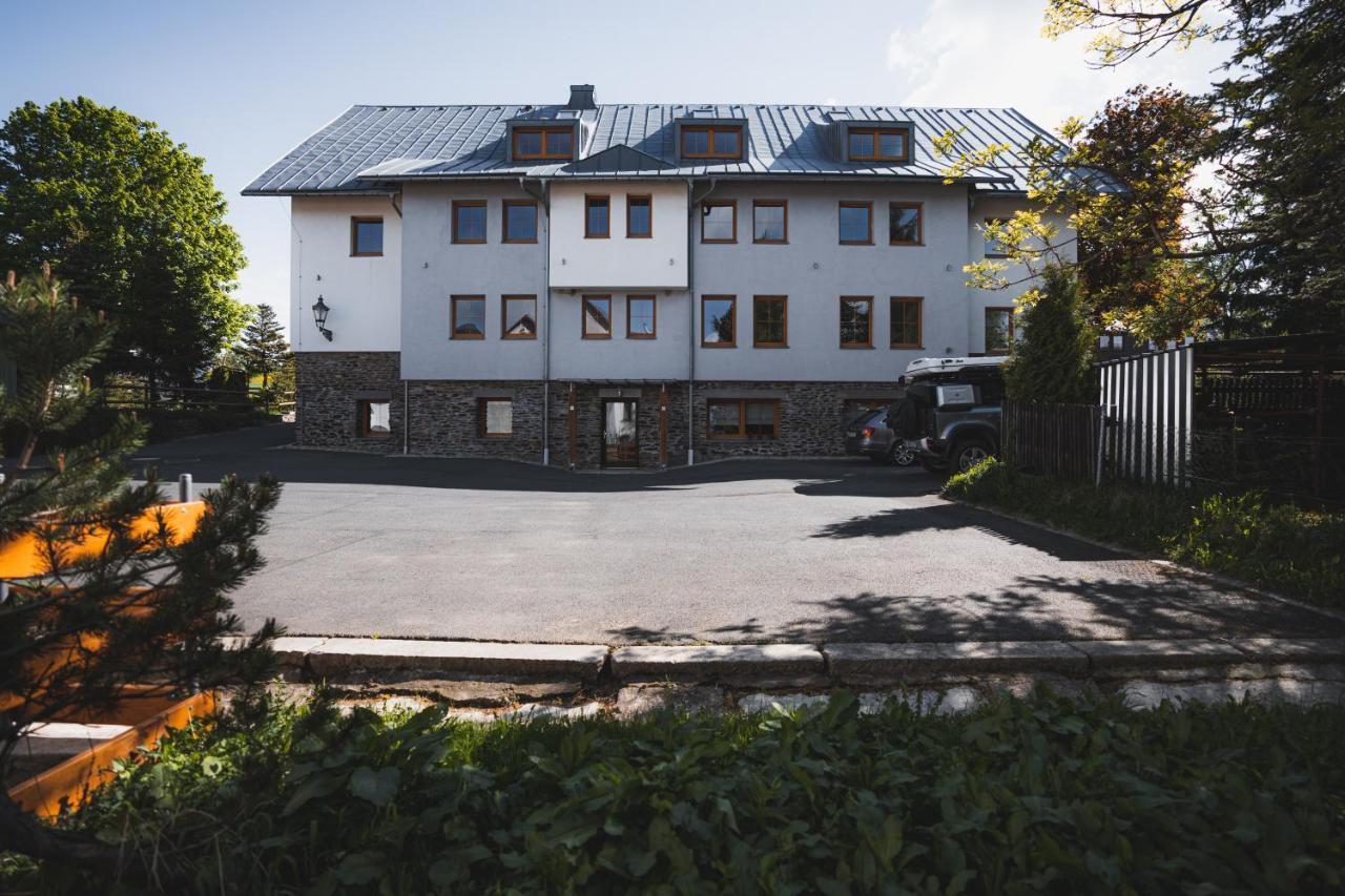Apartmany Jurica Bozi Dar 84 Eksteriør bilde