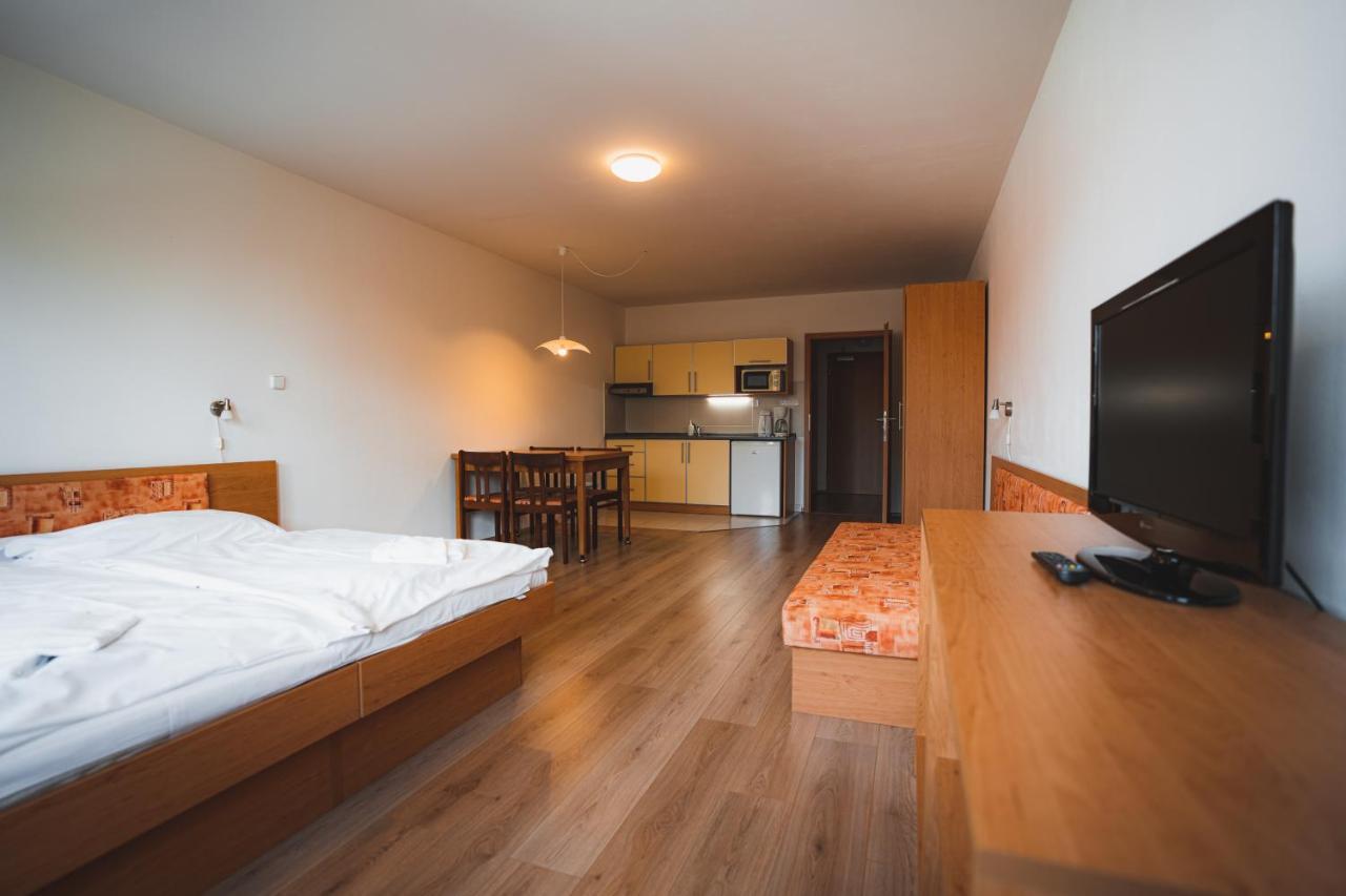 Apartmany Jurica Bozi Dar 84 Eksteriør bilde