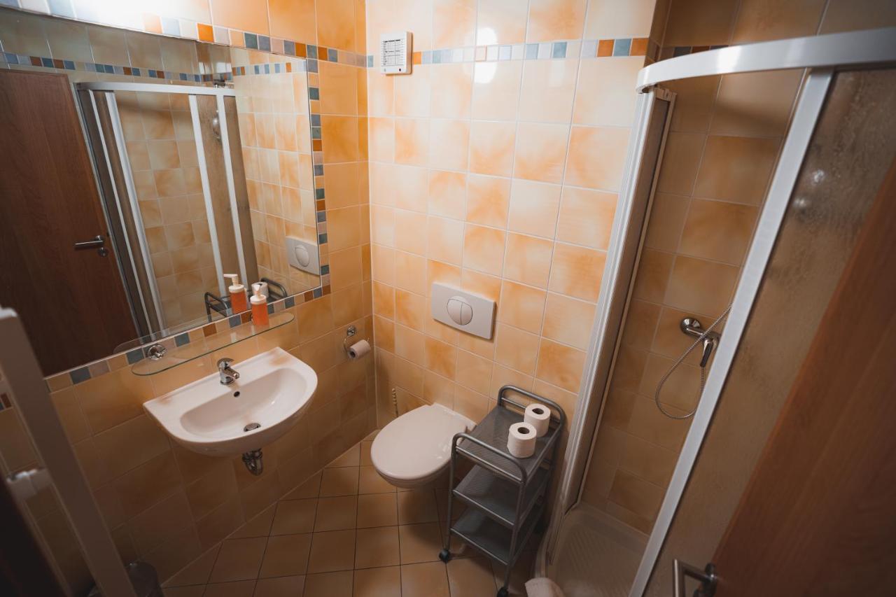 Apartmany Jurica Bozi Dar 84 Eksteriør bilde