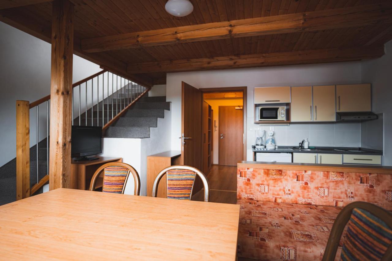 Apartmany Jurica Bozi Dar 84 Eksteriør bilde