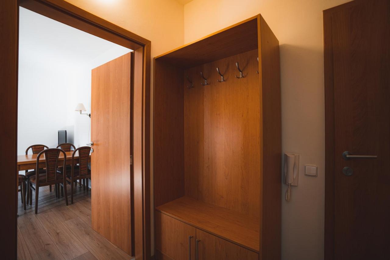 Apartmany Jurica Bozi Dar 84 Eksteriør bilde