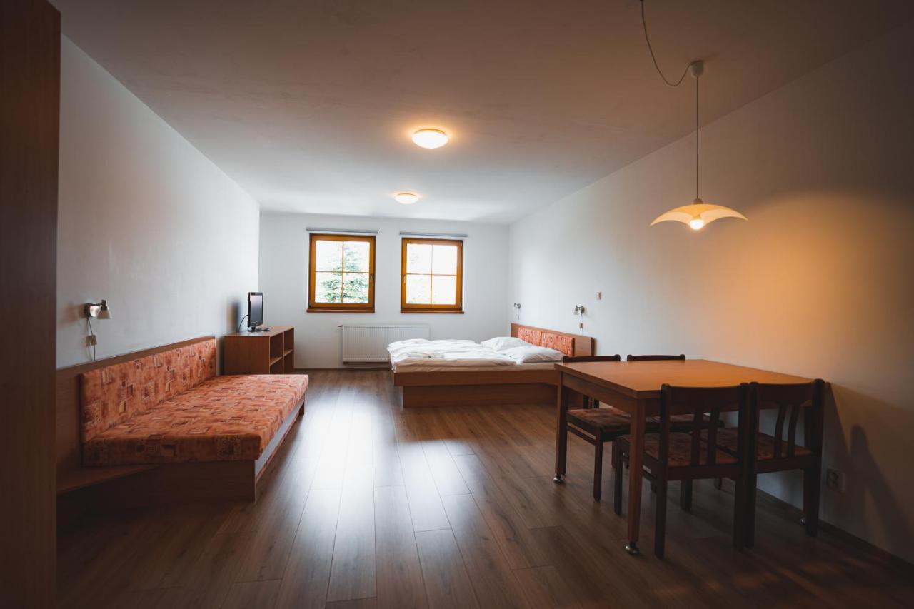 Apartmany Jurica Bozi Dar 84 Eksteriør bilde