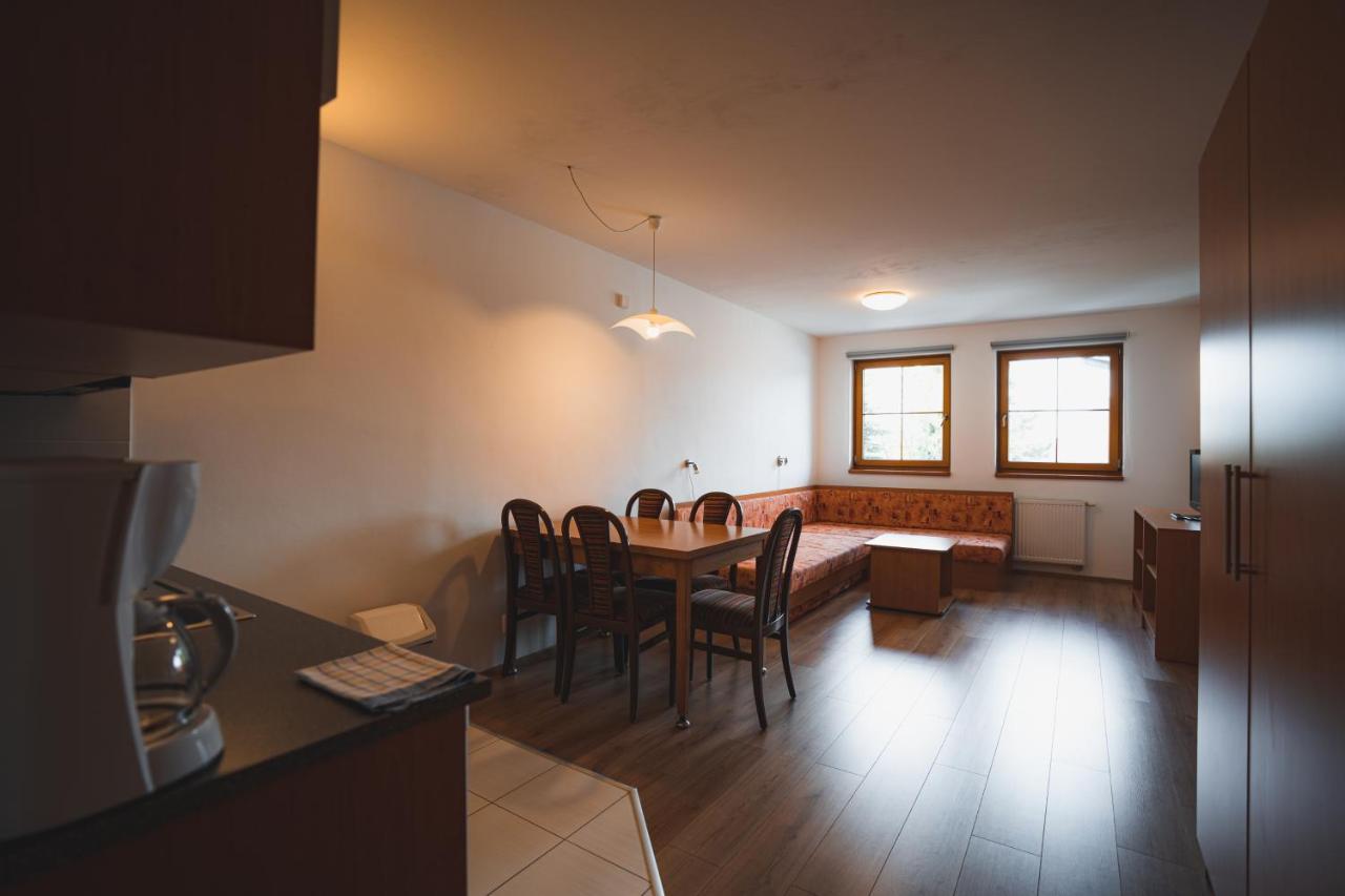 Apartmany Jurica Bozi Dar 84 Eksteriør bilde