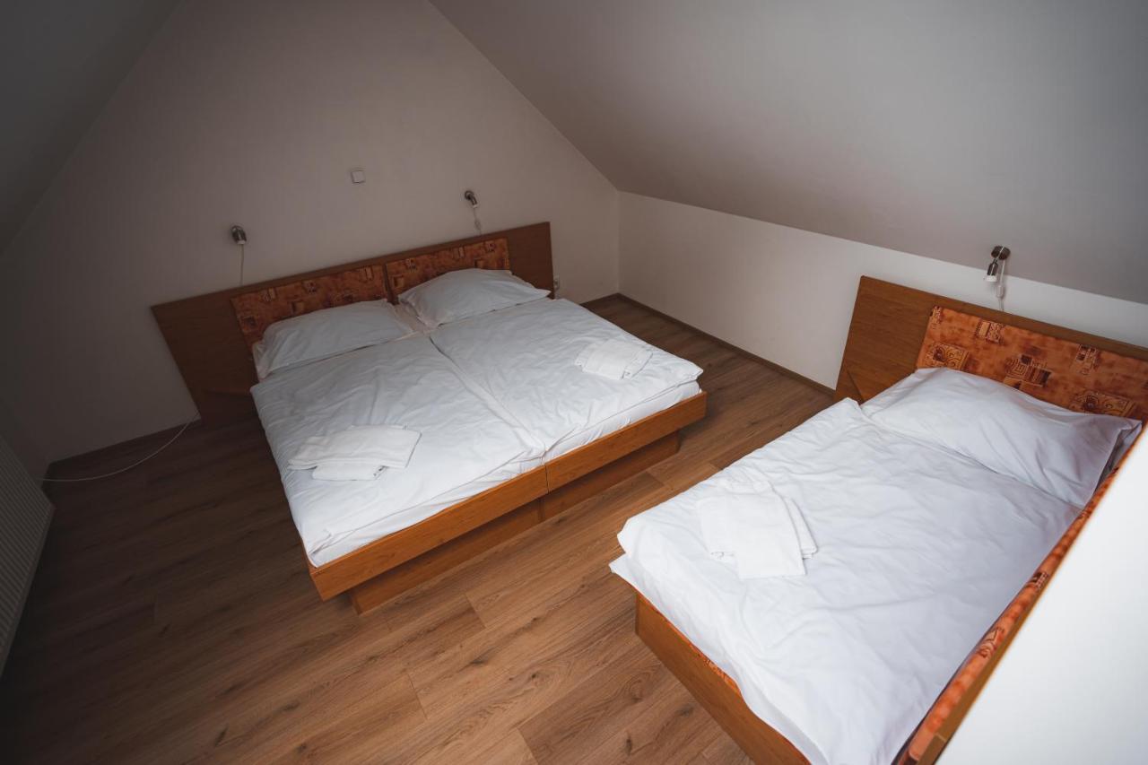 Apartmany Jurica Bozi Dar 84 Eksteriør bilde