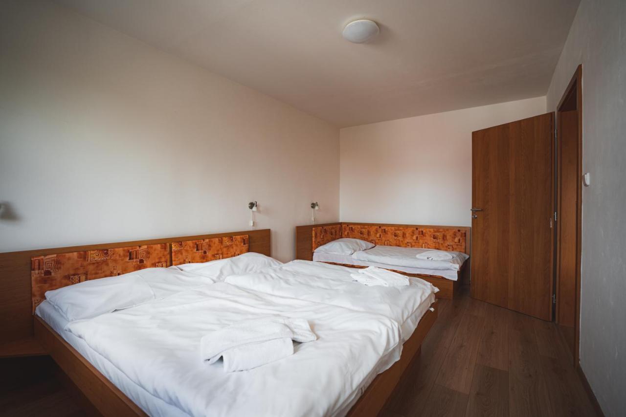 Apartmany Jurica Bozi Dar 84 Eksteriør bilde