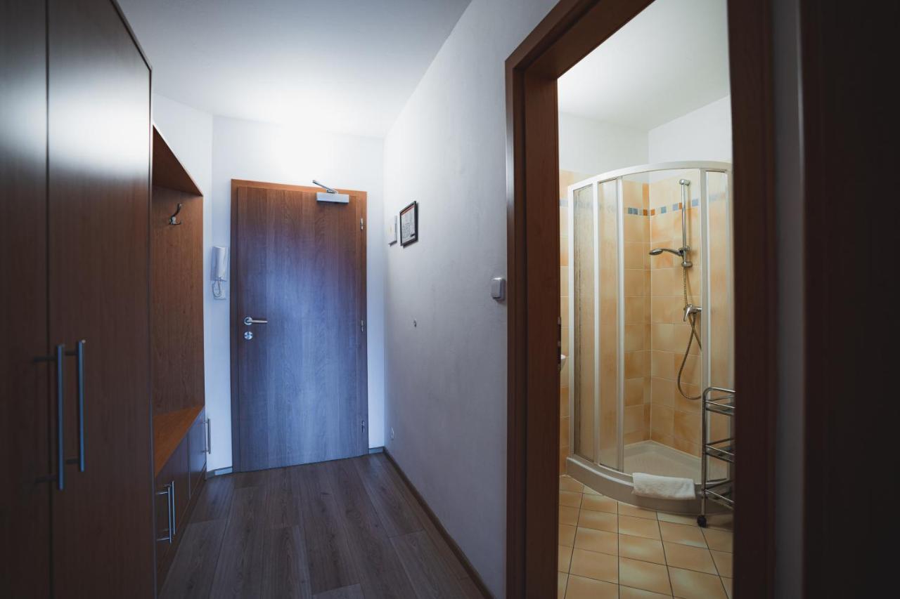 Apartmany Jurica Bozi Dar 84 Eksteriør bilde
