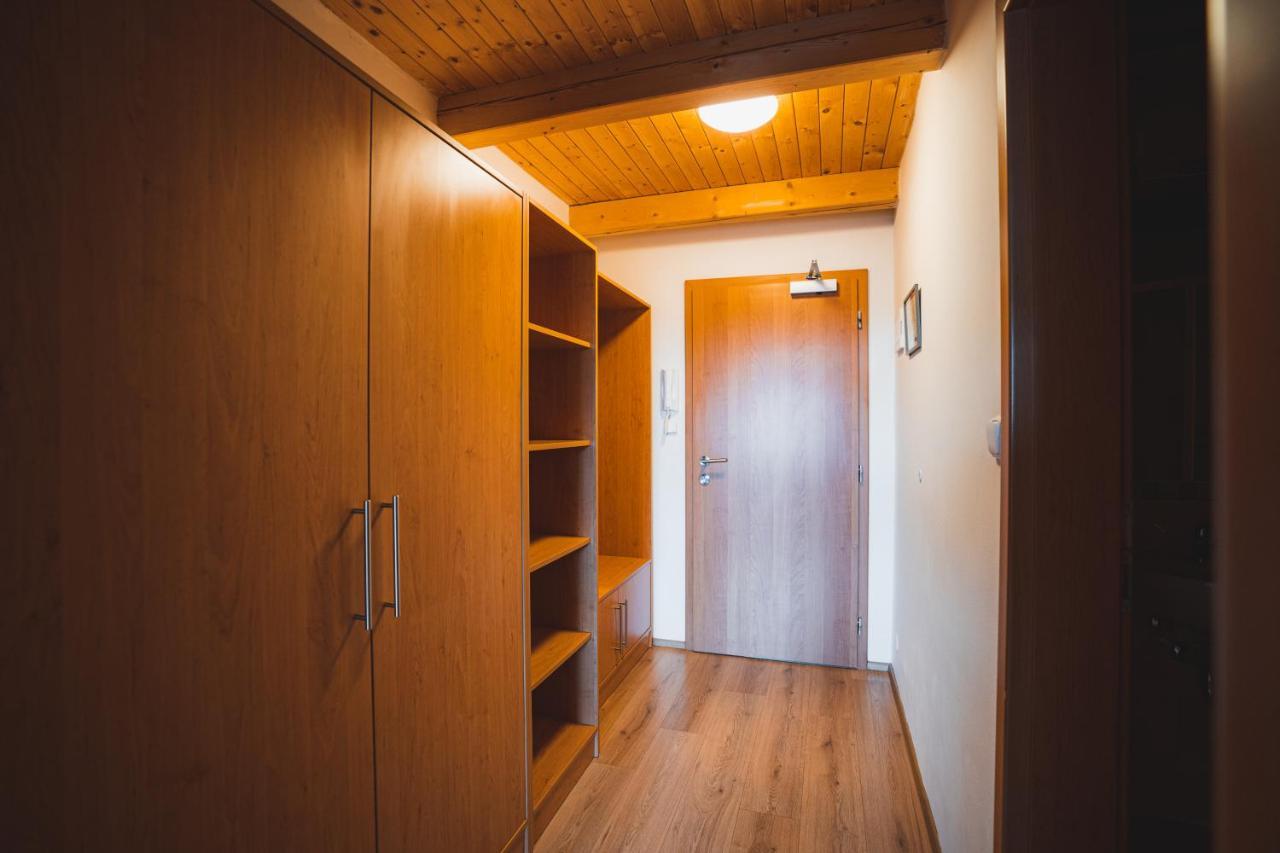 Apartmany Jurica Bozi Dar 84 Eksteriør bilde