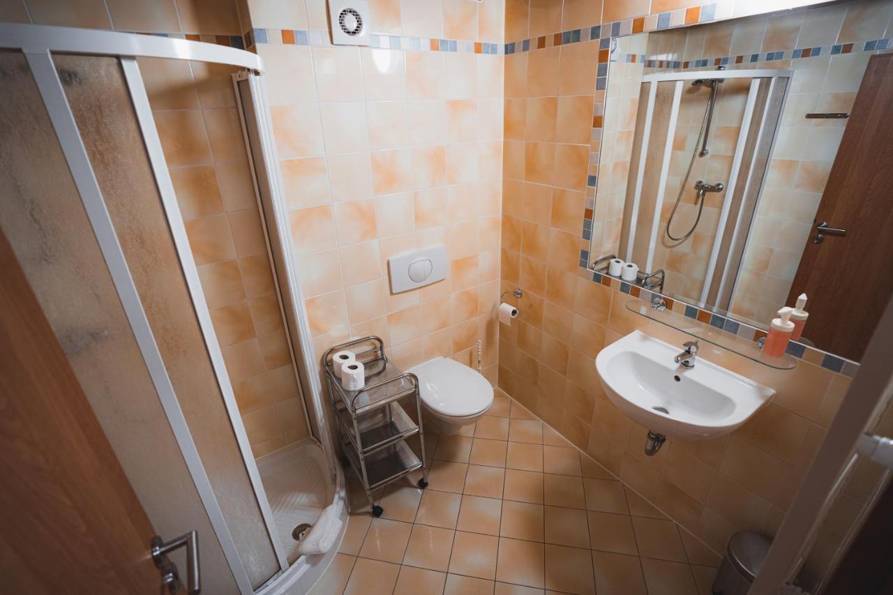 Apartmany Jurica Bozi Dar 84 Eksteriør bilde
