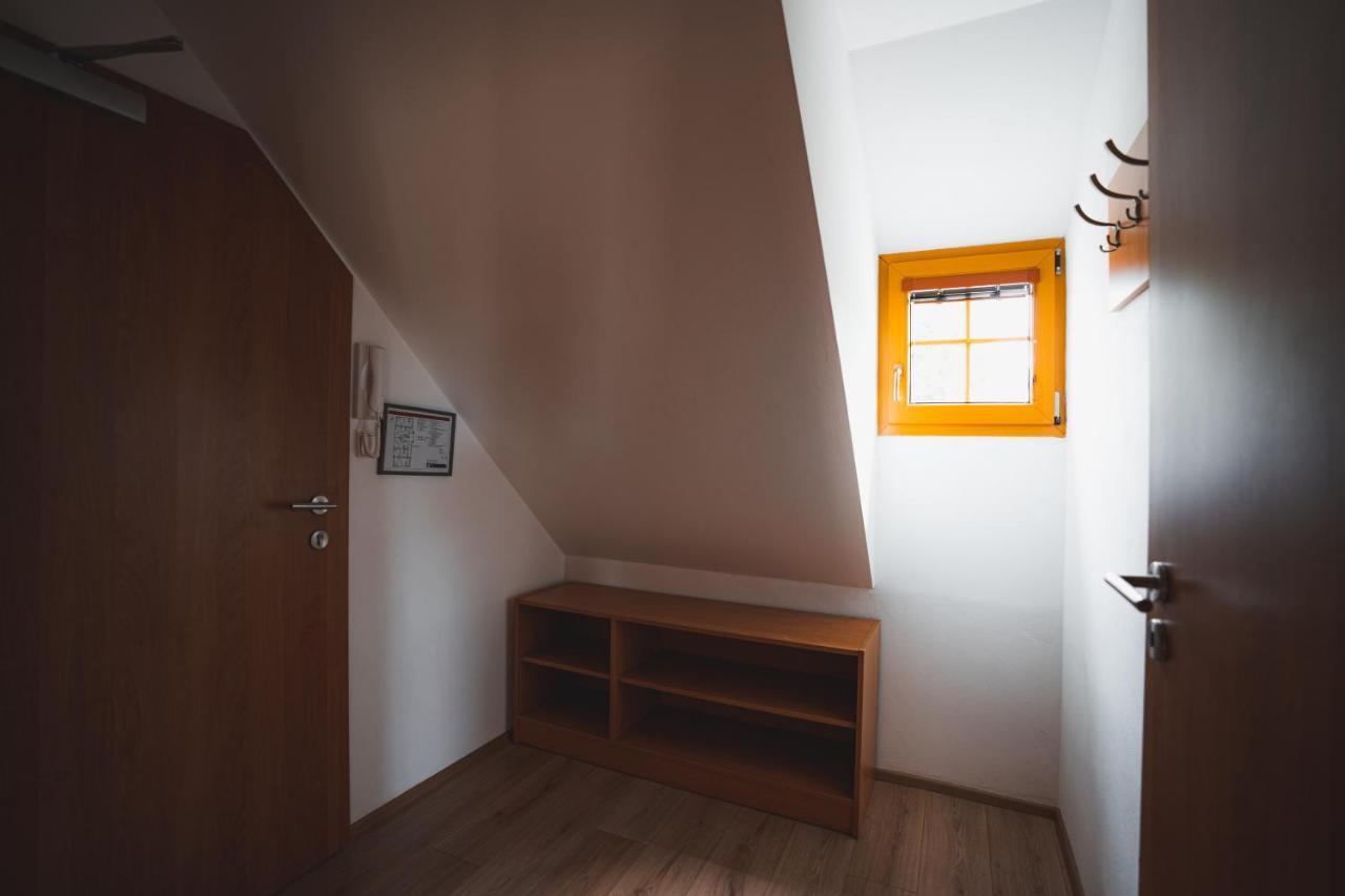 Apartmany Jurica Bozi Dar 84 Eksteriør bilde