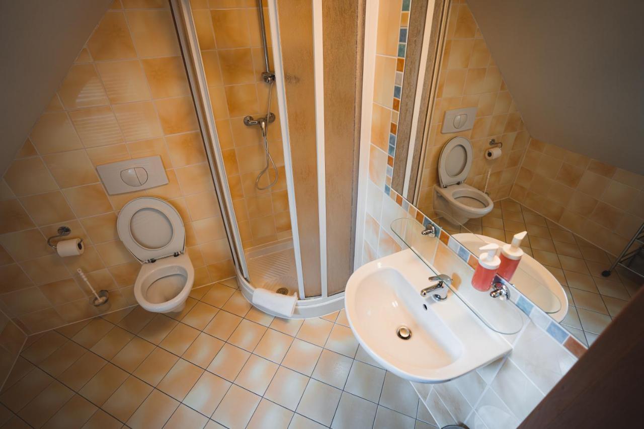 Apartmany Jurica Bozi Dar 84 Eksteriør bilde
